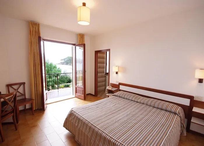 Hotel Voce Del Mare