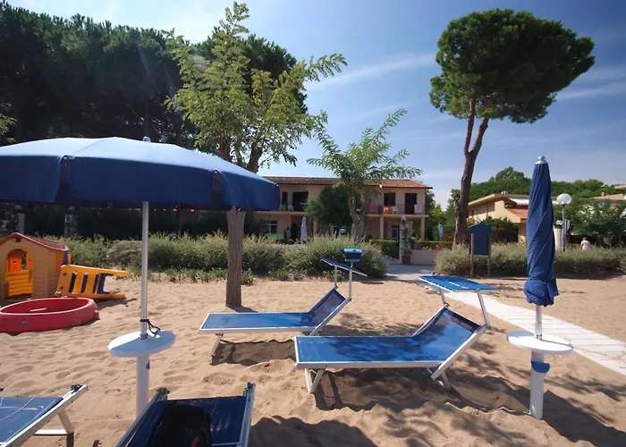 Hotel Voce Del Mare