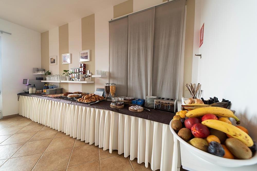 Hotel Voce Del Mare