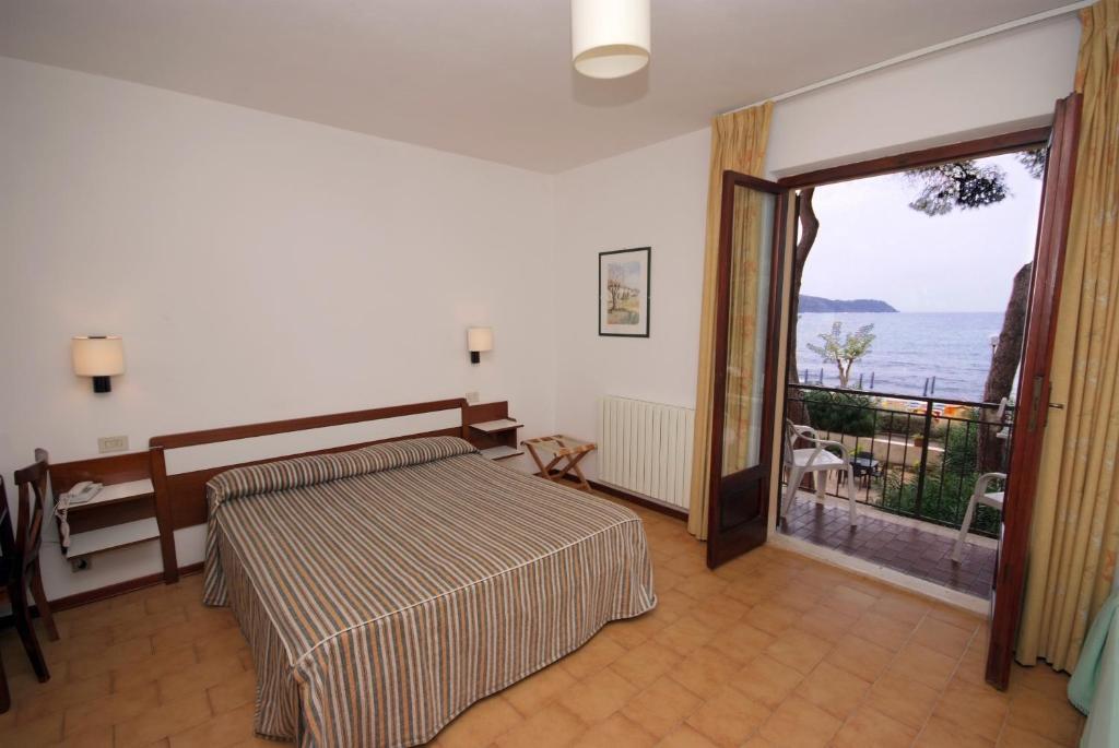 Hotel Voce Del Mare Capoliveri (Isola d'Elba)