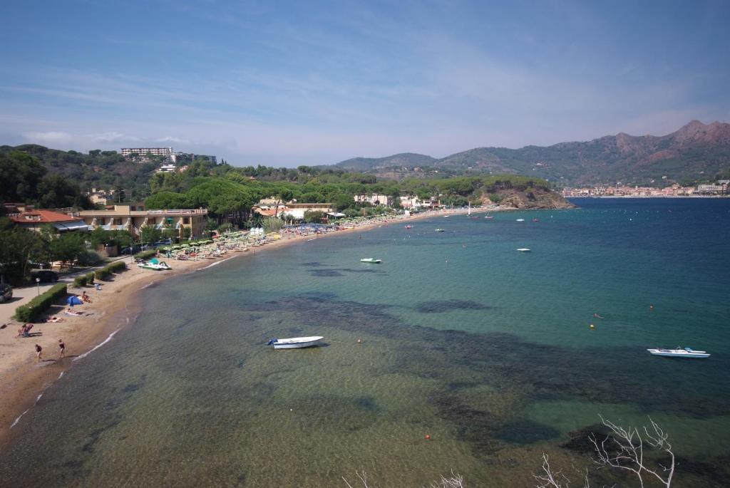Voce Del Mare Hotel Capoliveri (Isola d'Elba)