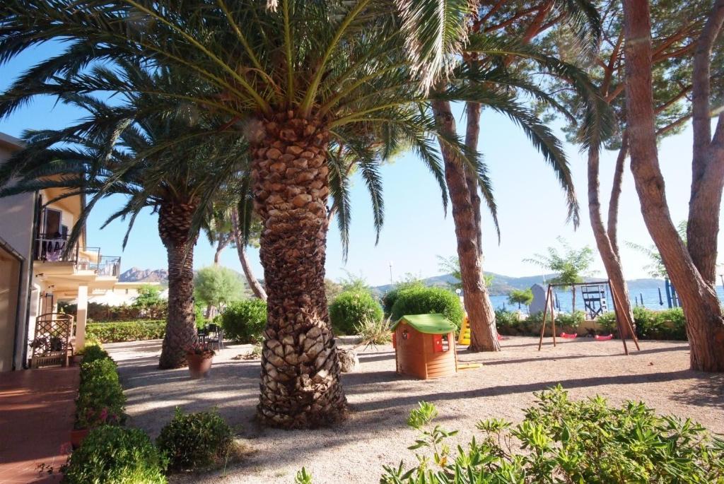 Voce Del Mare Hotel 2*