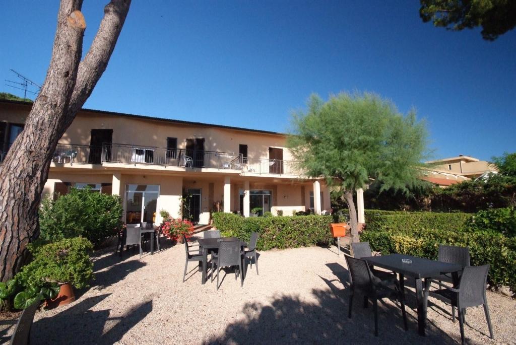 Hotel Voce Del Mare Capoliveri (Isola d'Elba)