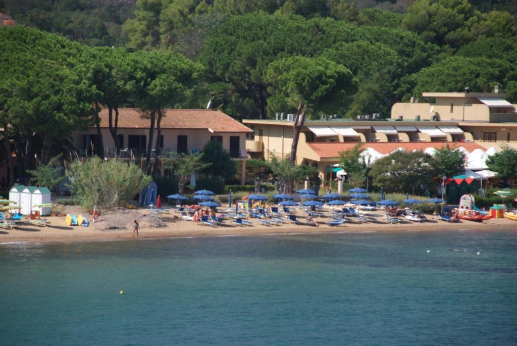 Hotel Voce Del Mare