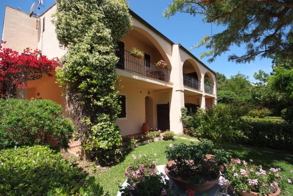 Voce Del Mare Hotel