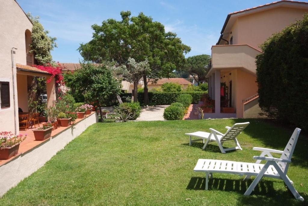Hotel Voce Del Mare 2*