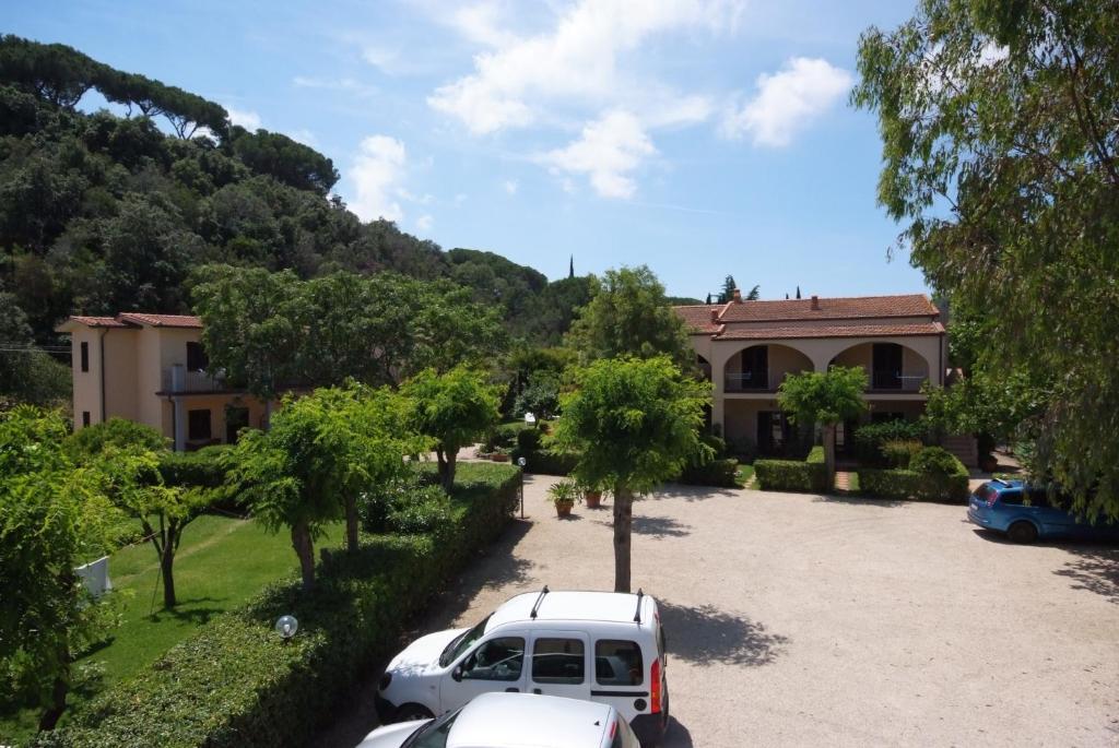 Voce Del Mare Hotel